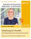 Erziehung im Wandel: Was Elternschaft heute anspruchsvoll macht.